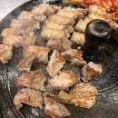 원흥 | [고양] 솥뚜껑 삼겹살 맛집 목구멍 고양 원흥점 내돈내산 방문 후기