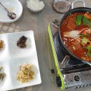 대흥 행정복지센터 앞 이미지