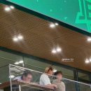 전북안전유니폼 | 경기장 W센터 1J구역 4열 시야 후기! 슈퍼루키 김예건 선수 등장, 전북현대 vs 강원 직관하며 속 터졌던...