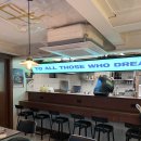 레이지키친 | 망원동 수제버거 맛집 레이지오프 육즙 가득한 주말 점심 데이트 후기