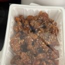 심통이 가마솥 닭강정 | 동해 묵호 닭강정 맛집 “가마솥 옛강정 ” 겉바속촉 닭강정 택배 배송 후기