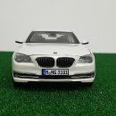 1/18 / 교쇼, 노레브, CM 외 / BMW 750Li 화이트 외 12대 판매합니다. 이미지