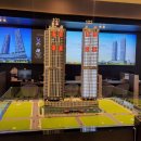 리츠호텔 이미지