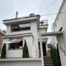 강남-223 | 강남역카페 l 강남 소개팅 장소로 추천하는 한과와락!! 소반상 디저트와 흑임자라떼