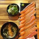 [서울 강동 맛집] 강동구청역, 성내동 근초밥 후기