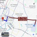 르네상스모텔 | 이비스 스타일 방콕 실롬 후기 with 이비스 브랜드 고찰