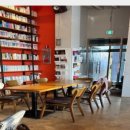 안동풍경호스텔nLIBRARY