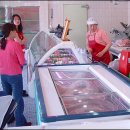 청정한우 이미지