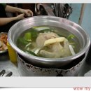 원조닭칼국수 이미지