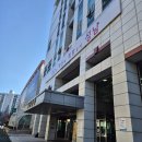 탄천종합운동장(체육회관) 이미지