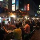 포장마차 이미지