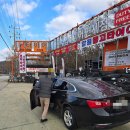 브릿지스톤타이어강릉총판 | 말리부타이어교체후기 꼼꼼하게 확인 후 교체해주는 곳 F1타이어신곡점