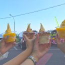 우도개발 | 우도 땅콩아이스크림 원조 맛집은 여기! BTS도 다녀간 우도왕자이야기 솔직 후기