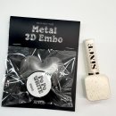 온탑네일 | [신스젤] 3D Embo 포포젤 & 파우더탑젤 도착후기