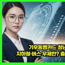 캘리그라피자격A반(야간) | 기후동행카드 청년할인, 월 5만5천 원에 지하철·버스 무제한? 출퇴근비 반토막 내려요!