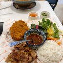 창업로 | 판교실내데이트 판교 파미어스몰 &#39;화화돈&#39;과 &#39;롯데시네마&#39; 솔직후기