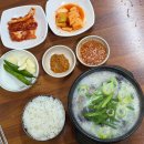 성시경 먹을텐데 나온 논현 순대국 맛집 1티어 내돈내산 후기"영동시장 현대순대국"