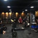 크로스핏 스팟 이미지