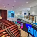 이석영뉴미디어도서관 1층 이미지