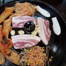 황토집솥뚜껑 이미지