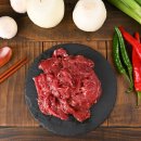 청정우 | 육일품 호주청정우 양념 소불고기 사용 후기!