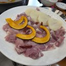 충주 추천 맛집 매콤한 솥뚜껑 물닭갈비 '힐링채'