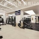 프리미엄 데이원 휘트니스 이미지