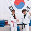 진스태권도장 이미지