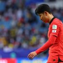 Son Heung-min pleads with fans to tone down vitriol 손흥민,팬들에게 독설 좀 줄여달라고 호소 이미지