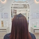 천호 헤어숍 비엠헤어다이스 천호점 복구클리닉 시술 후기