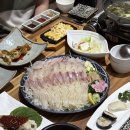 싱싱횟집 | 대구 죽전네거리맛집 [싱싱횟집] 방문 후기