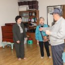 학일 경로당 네이버블로그