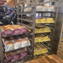 소보루 | 대전역 성심당 튀김소보루 구매 후기｜웨이팅·줄 위치·빵 종류 총정리