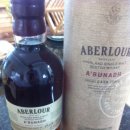 아벨라워 아부나흐 Aberlour A&#39;bunadh 이미지