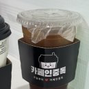 꿀떡 떡볶이 | 카페인중독 두바이초코와플 국물컵떡볶이 대구흑당꿀떡