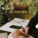 소설 한 편 쓰기 이미지