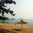 해남반도 부근
