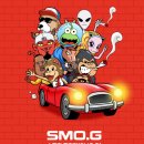 디엠바이오 | 디엠바이오(DMBIO) - 스모지(SMO.G) 입호흡 액상 3종 사용 후기