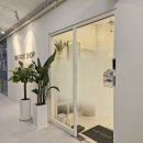 두곡교 뒤 (다리중간) | 신사역마사지 더풋샵 잠원역점 다리 피로 제대로 풀고 온 후기