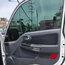 👉 KIA 봉고EV 조수석 도어 잠금 불량, 원인은 도어록 엑츄에이터 고장! 교환으로 완벽 해결