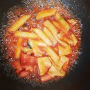 이층떡볶이