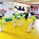 경희대 가온 태권도장 이미지