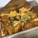 경아두마리치킨 온양1호점 | 푸라닭치킨 투움바치킨 솔직후기, 꾸덕함이 당기는 날!