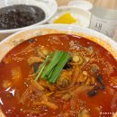 반송동149 | 불티나꼬막짬뽕 동탄 해장하기 좋은 반송동 짬뽕 맛집 추천