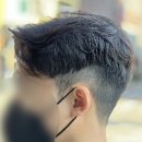 언타이틀바버샵 | [약수역 바버샵] 남자머리 잘하는 곳 추천