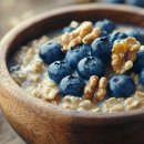 치매예방을 위한 뇌건강 레시피 이미지