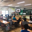 선곡초등학교 이미지