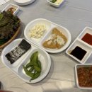 삼천포막회