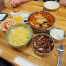 군산중학교 | [군산 맛집] 지린성 메뉴 웨이팅 주차 정보 고추짜장 고추짬뽕 중국집 추천 내돈내산 후기