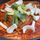 강촌식당 - 동구 | 강촌식당
